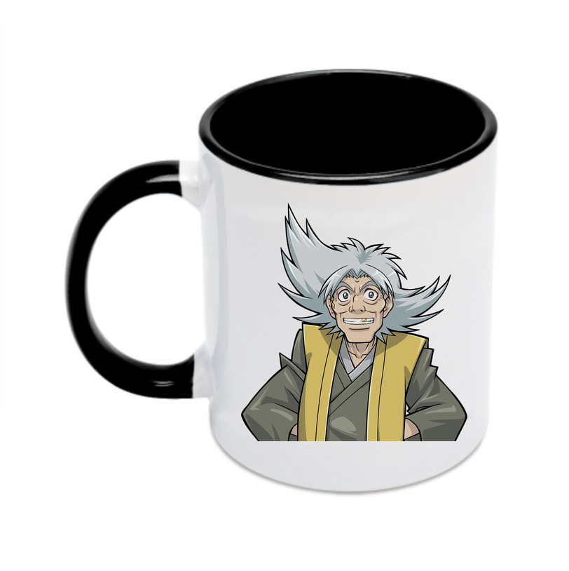 （画像用） 遊☆戯☆王 Yu-Gi-Oh! カラーマグカップ