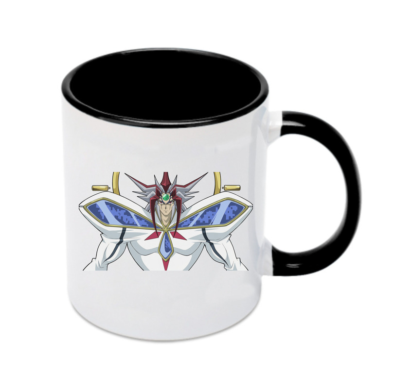 （画像用） 遊☆戯☆王 Yu-Gi-Oh! カラーマグカップ