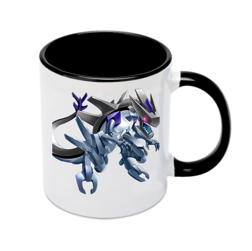 （画像用） 遊☆戯☆王 Yu-Gi-Oh! カラーマグカップ
