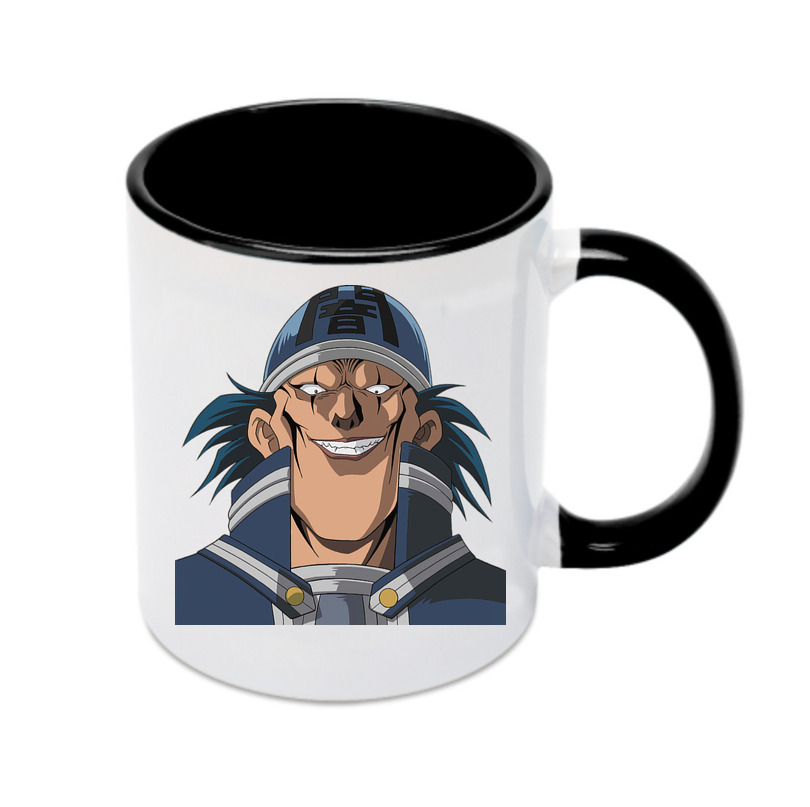 （画像用） 遊☆戯☆王 Yu-Gi-Oh! カラーマグカップ