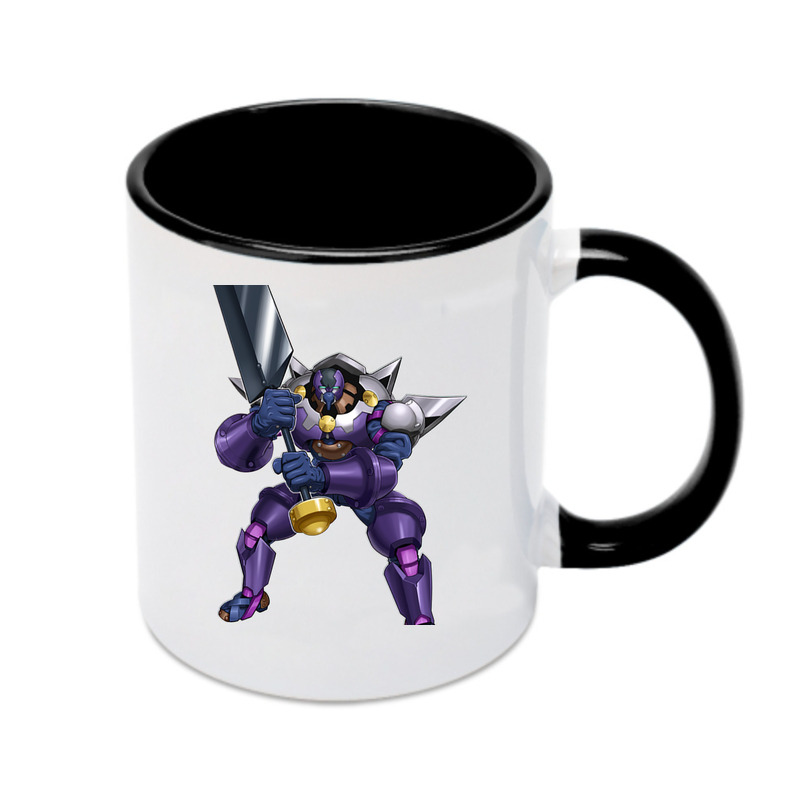 （画像用） 遊☆戯☆王 Yu-Gi-Oh! カラーマグカップ
