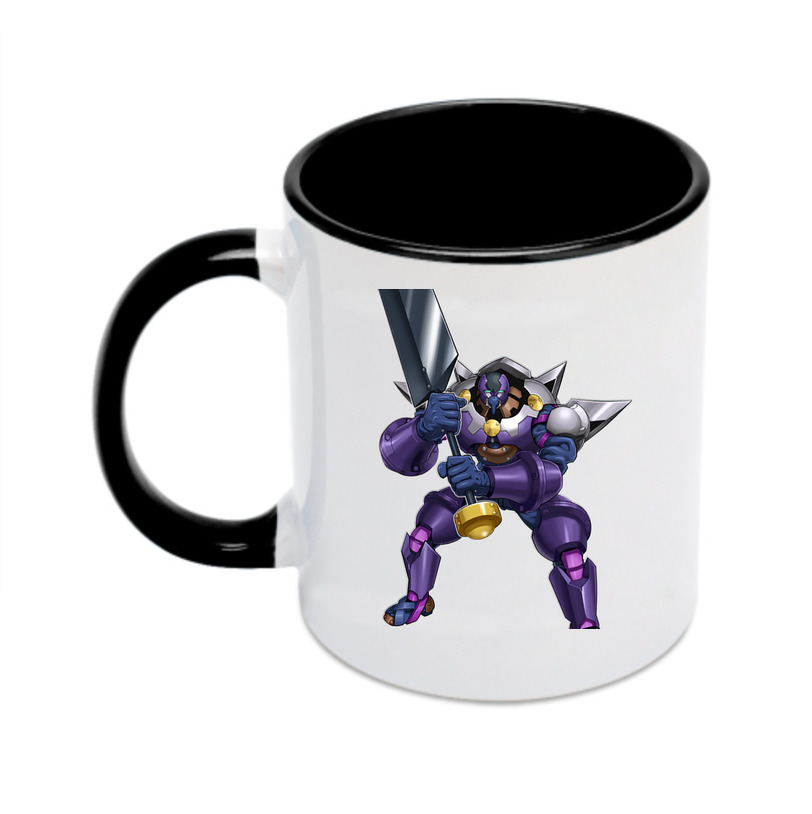 （画像用） 遊☆戯☆王 Yu-Gi-Oh! カラーマグカップ