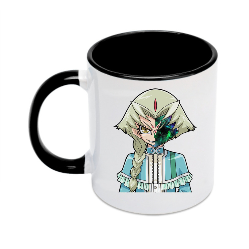 （画像用） 遊☆戯☆王 Yu-Gi-Oh! カラーマグカップ