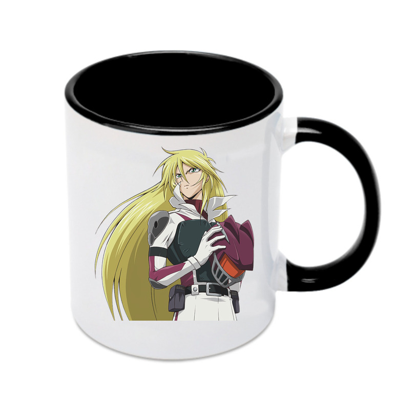 （画像用） 遊☆戯☆王 Yu-Gi-Oh! カラーマグカップ