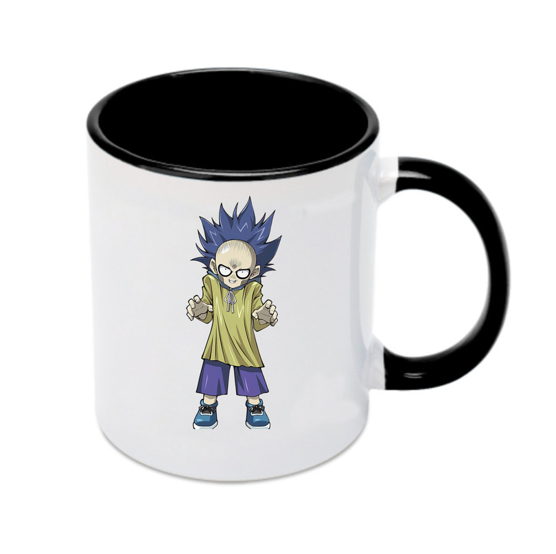 （画像用） 遊☆戯☆王 Yu-Gi-Oh! カラーマグカップ