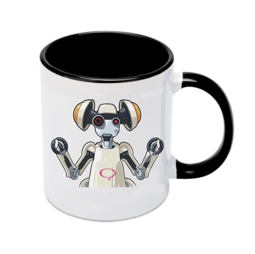 （画像用） 遊☆戯☆王 Yu-Gi-Oh! カラーマグカップ