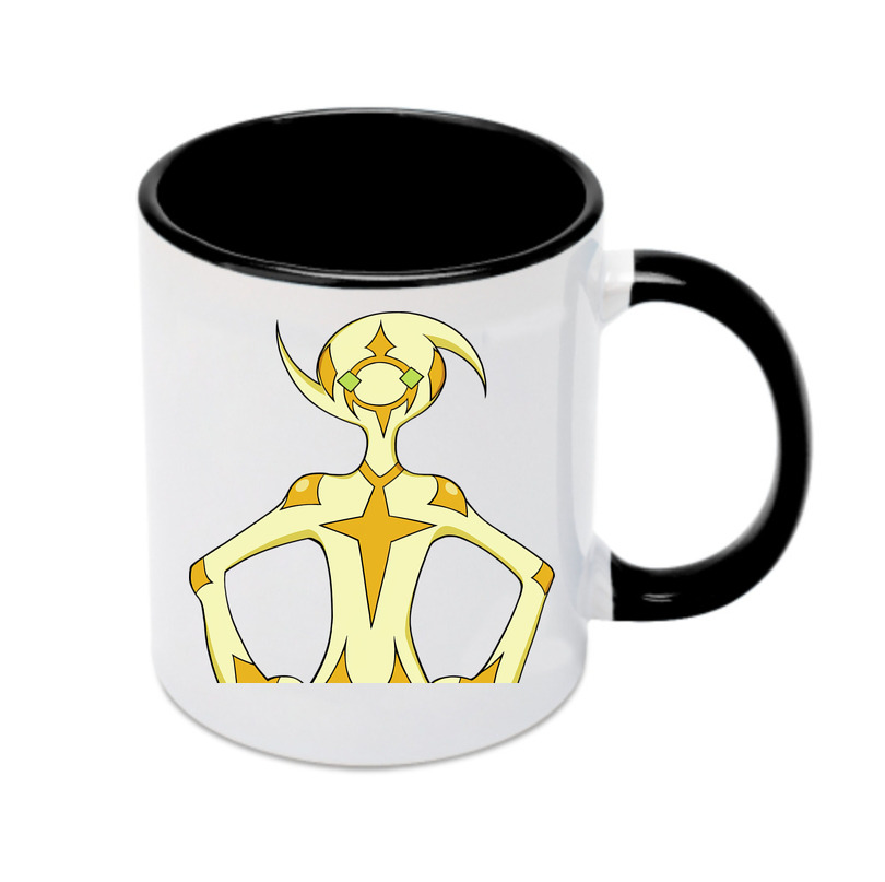 （画像用） 遊☆戯☆王 Yu-Gi-Oh! カラーマグカップ