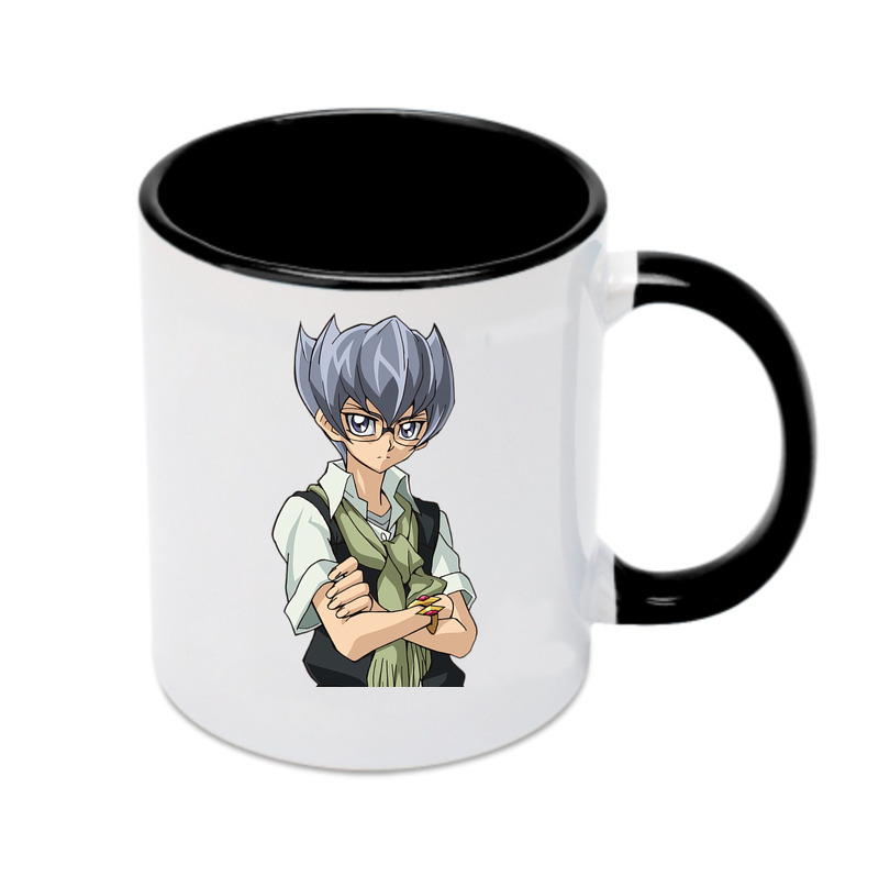 （画像用） 遊☆戯☆王 Yu-Gi-Oh! カラーマグカップ