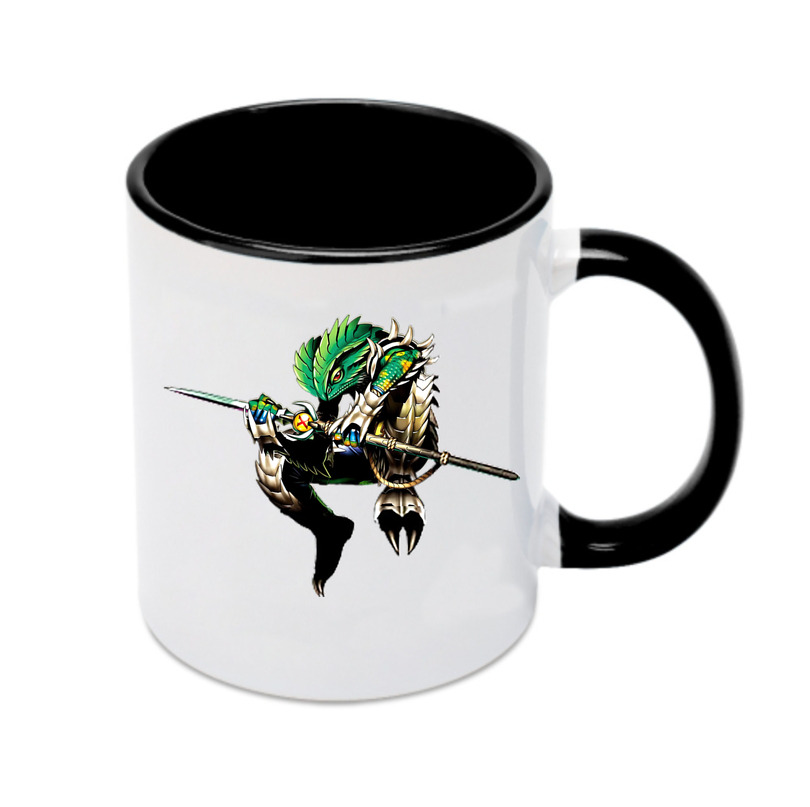 （画像用） 遊☆戯☆王 Yu-Gi-Oh! カラーマグカップ