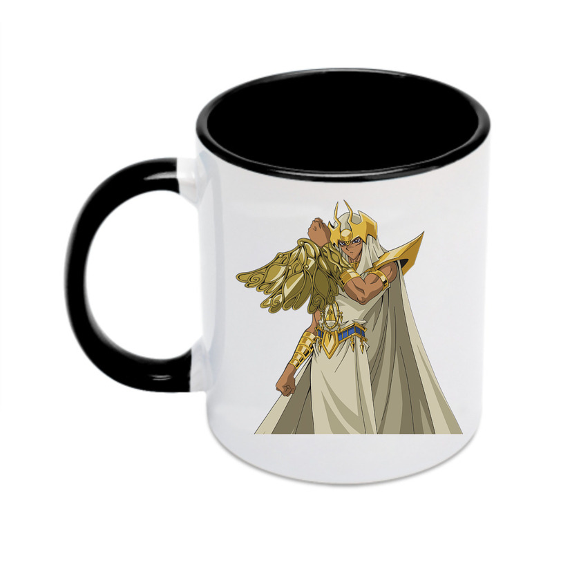 （画像用） 遊☆戯☆王 Yu-Gi-Oh! カラーマグカップ