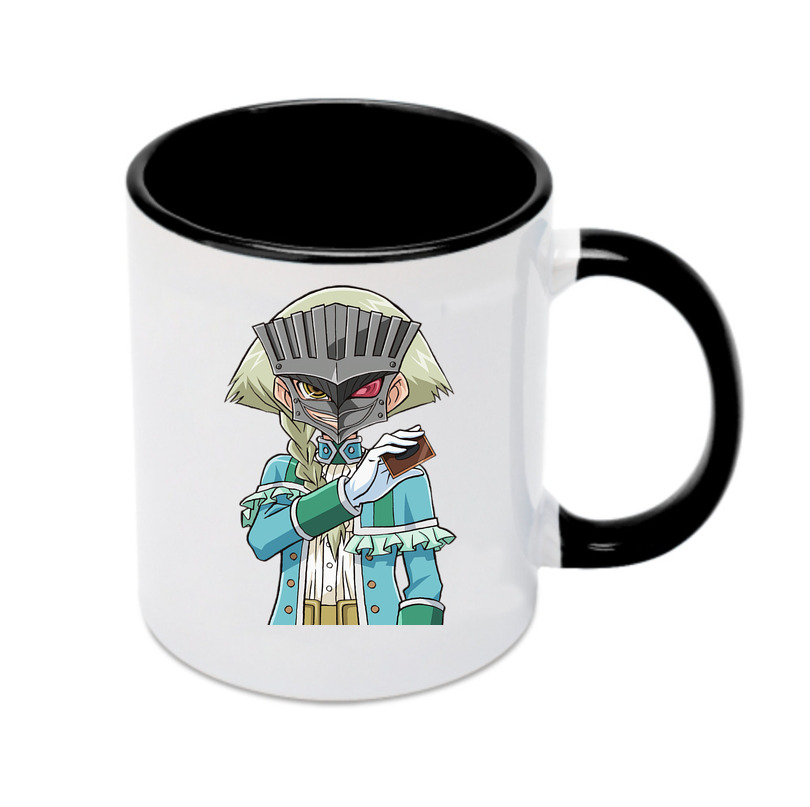 （画像用） 遊☆戯☆王 Yu-Gi-Oh! カラーマグカップ