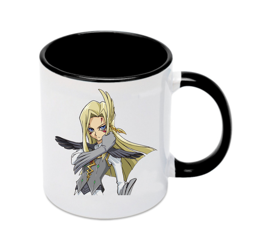 （画像用） 遊☆戯☆王 Yu-Gi-Oh! カラーマグカップ