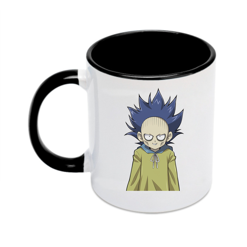 （画像用） 遊☆戯☆王 Yu-Gi-Oh! カラーマグカップ
