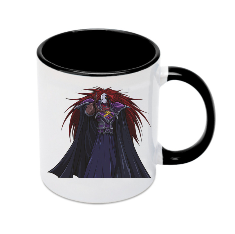 （画像用） 遊☆戯☆王 Yu-Gi-Oh! カラーマグカップ