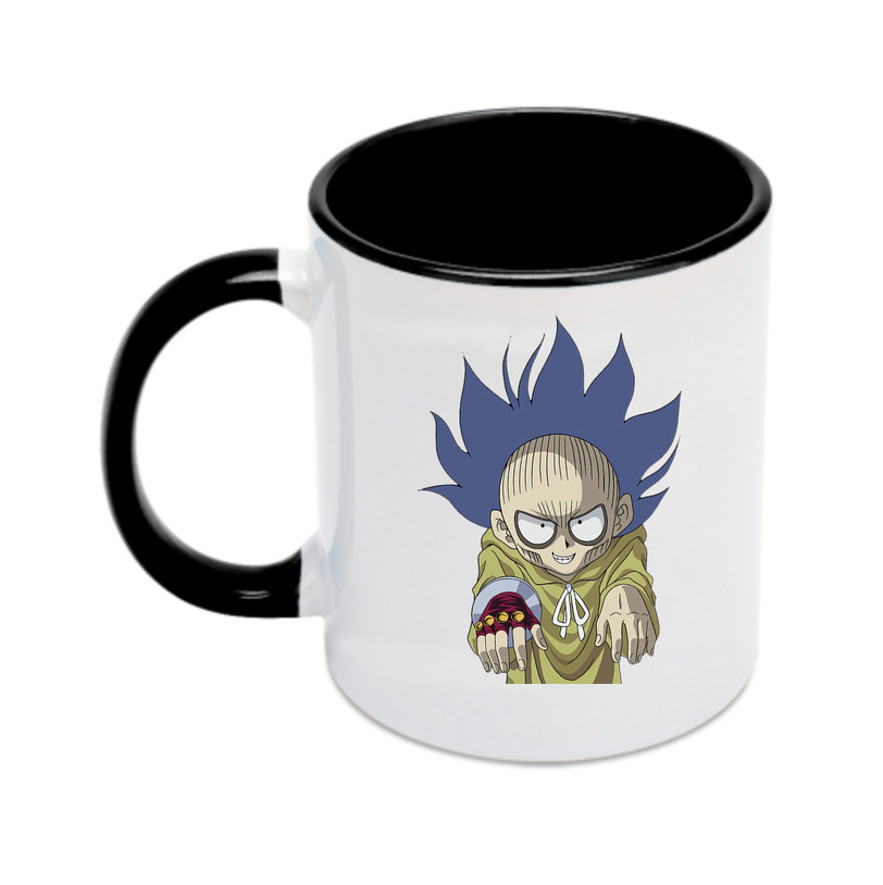 （画像用） 遊☆戯☆王 Yu-Gi-Oh! カラーマグカップ