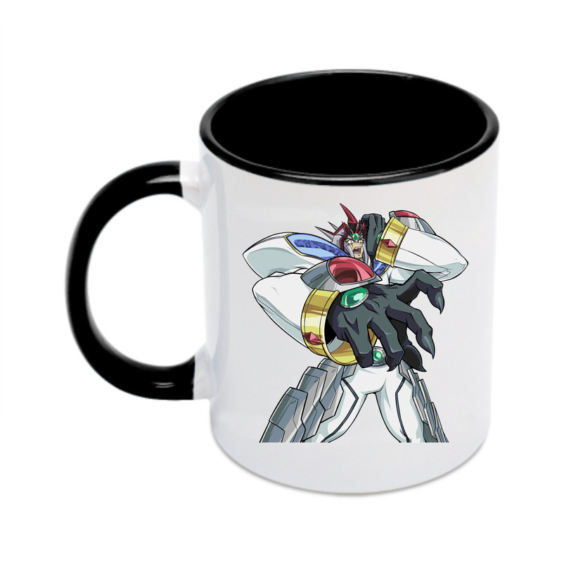 （画像用） 遊☆戯☆王 Yu-Gi-Oh! カラーマグカップ