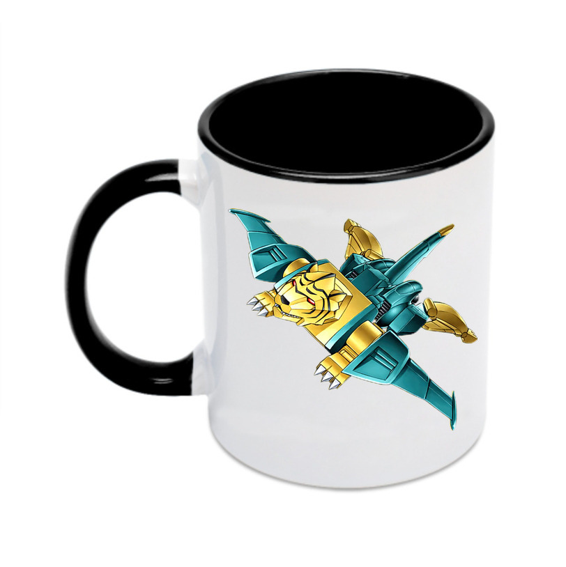 （画像用） 遊☆戯☆王 Yu-Gi-Oh! カラーマグカップ