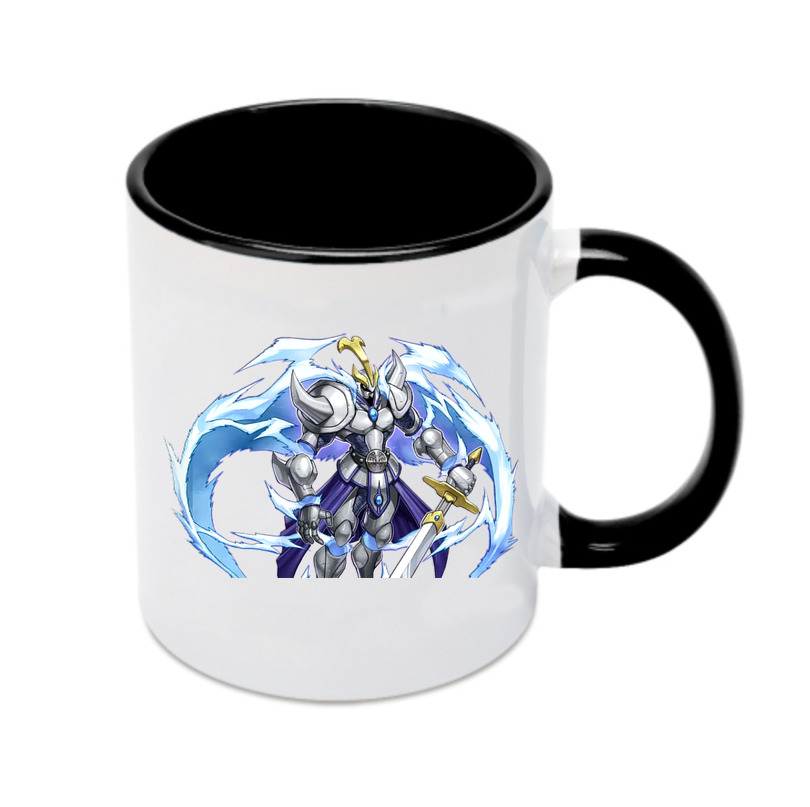 （画像用） 遊☆戯☆王 Yu-Gi-Oh! カラーマグカップ