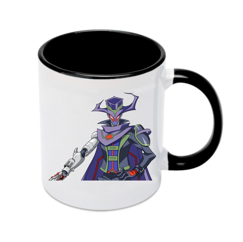 （画像用） 遊☆戯☆王 Yu-Gi-Oh! カラーマグカップ