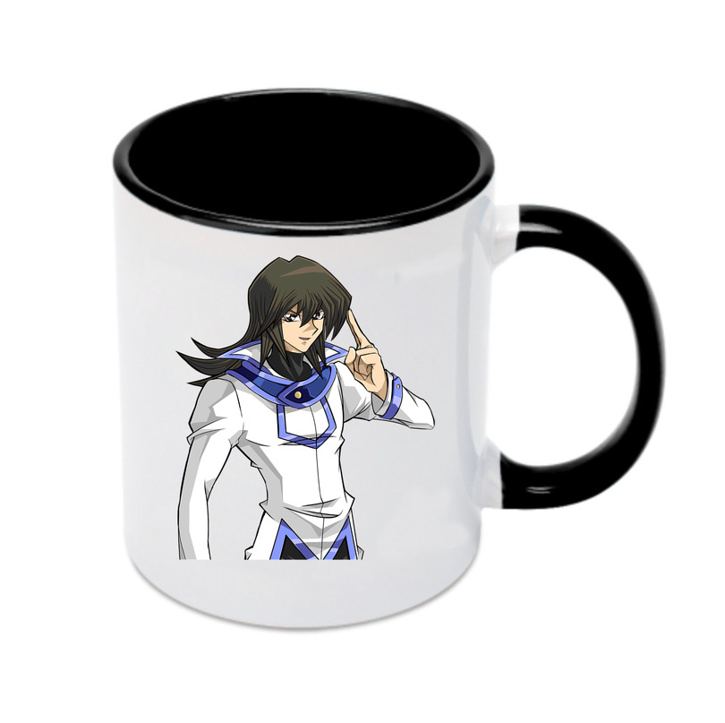 （画像用） 遊☆戯☆王 Yu-Gi-Oh! カラーマグカップ