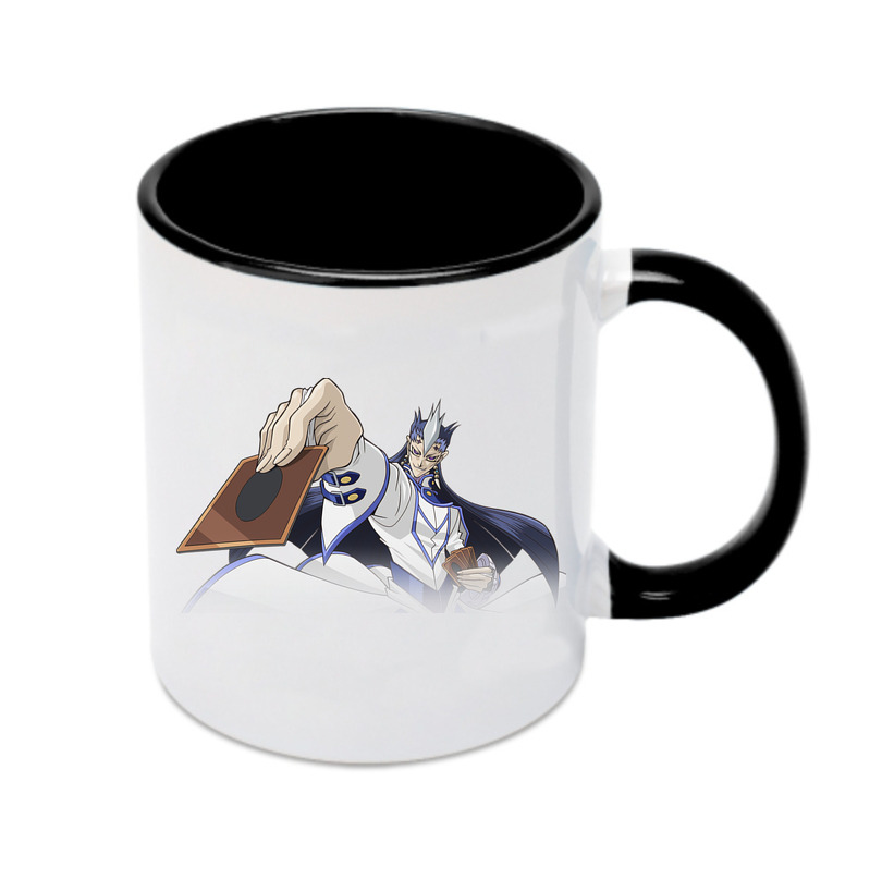 （画像用） 遊☆戯☆王 Yu-Gi-Oh! カラーマグカップ