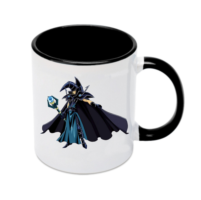（画像用） 遊☆戯☆王 Yu-Gi-Oh! カラーマグカップ