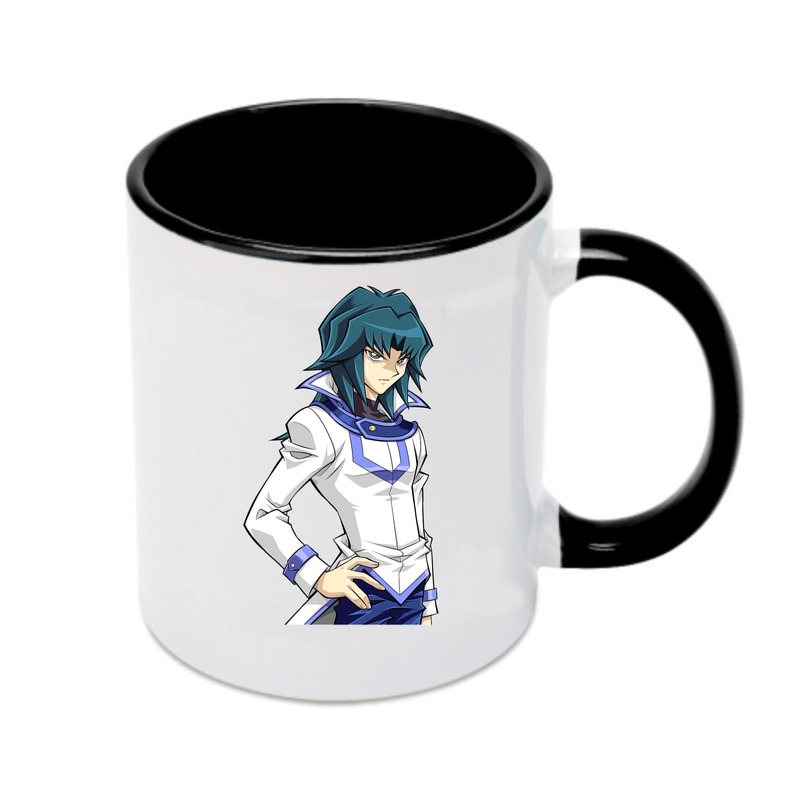 （画像用） 遊☆戯☆王 Yu-Gi-Oh! カラーマグカップ