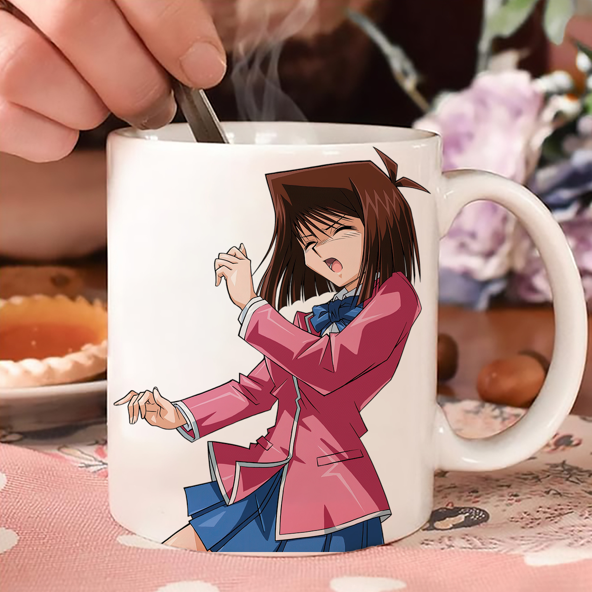 一般的なイメージ