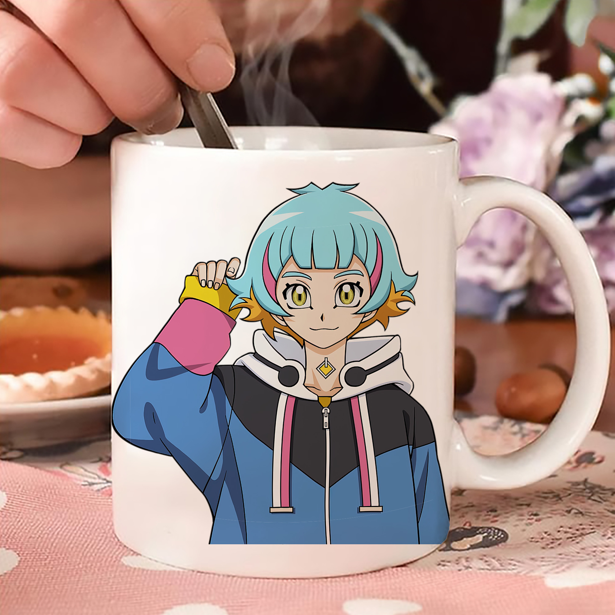 一般的なイメージ