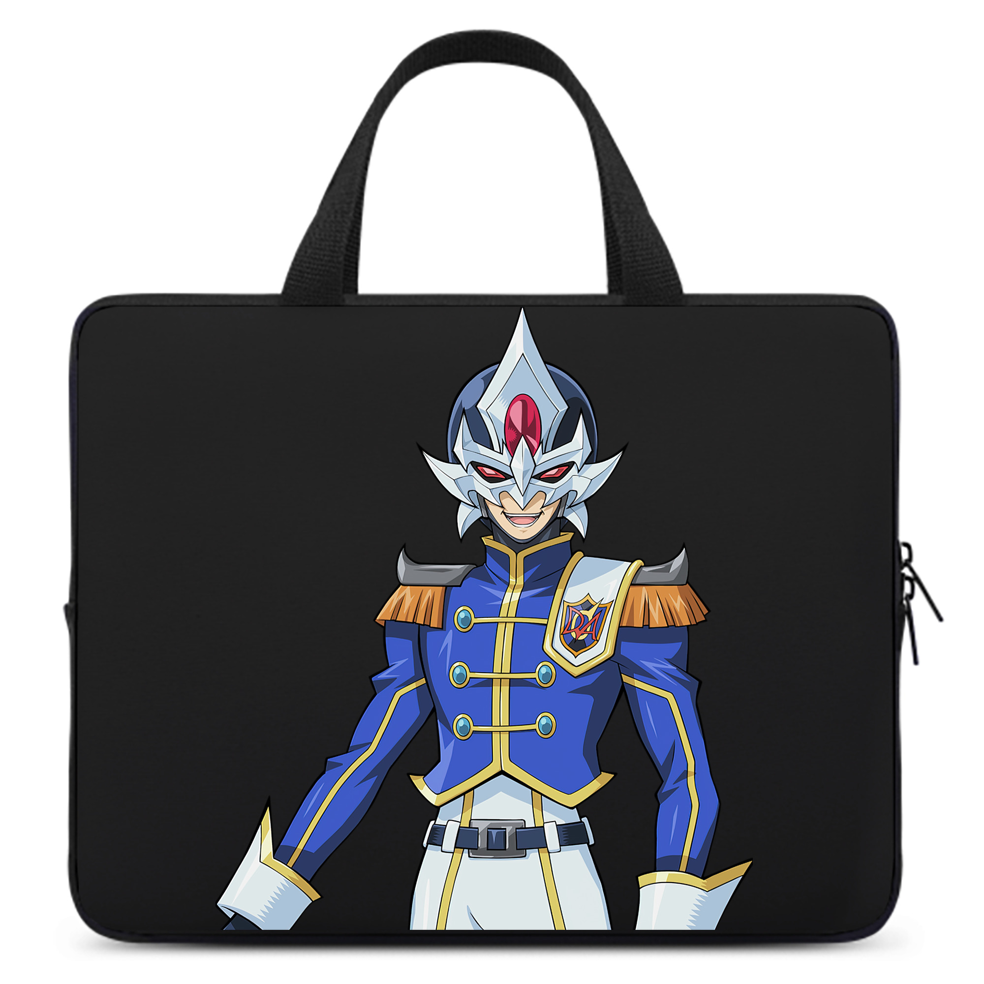 （画像用） 遊☆戯☆王 Yu-Gi-Oh! 手提げノートパソコンバッグ