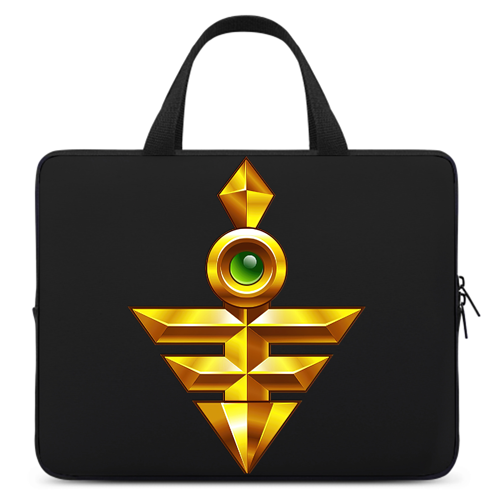 （画像用） 遊☆戯☆王 Yu-Gi-Oh! 手提げノートパソコンバッグ