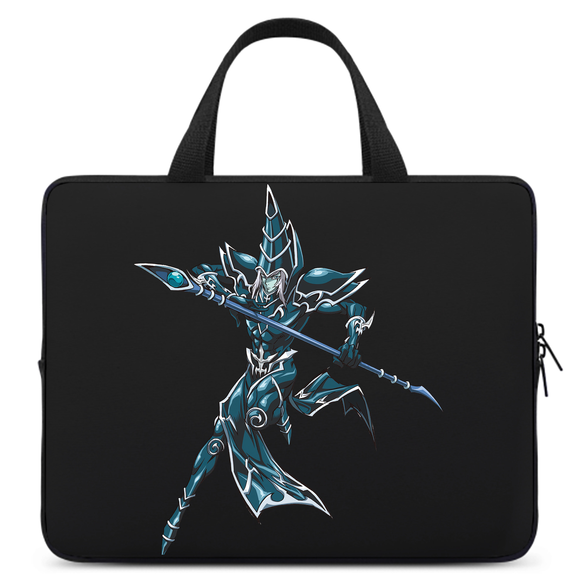 （画像用） 遊☆戯☆王 Yu-Gi-Oh! 手提げノートパソコンバッグ