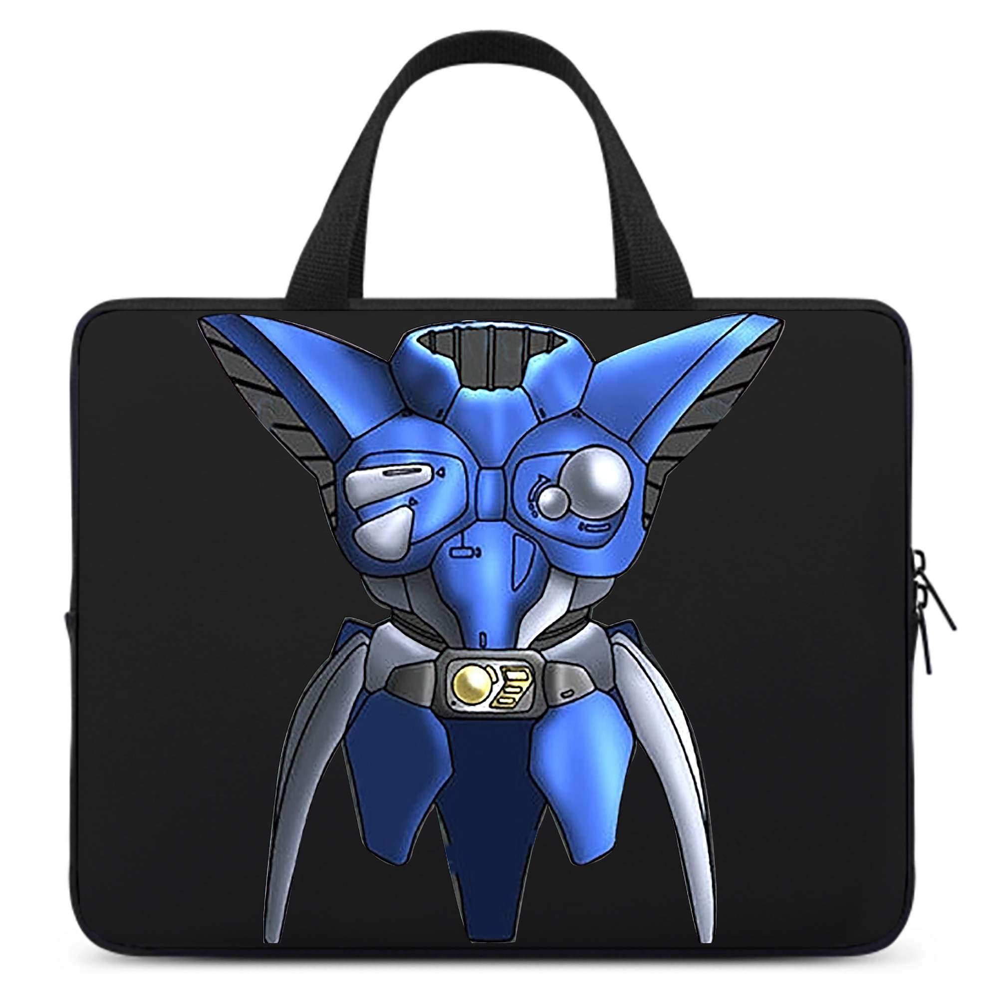 （画像用） 遊☆戯☆王 Yu-Gi-Oh! 手提げノートパソコンバッグ