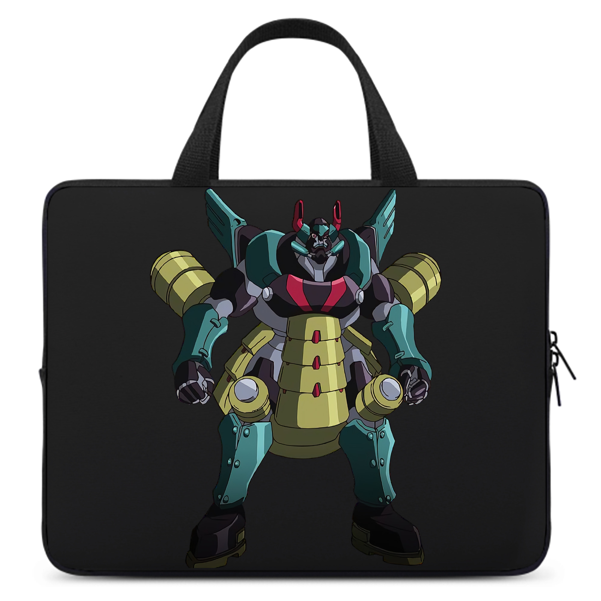 （画像用） 遊☆戯☆王 Yu-Gi-Oh! 手提げノートパソコンバッグ