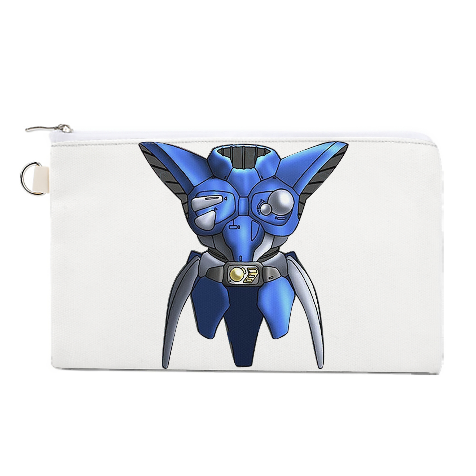 （画像用） 遊☆戯☆王 Yu-Gi-Oh! キャンバス生地ポーチ　小物入れ