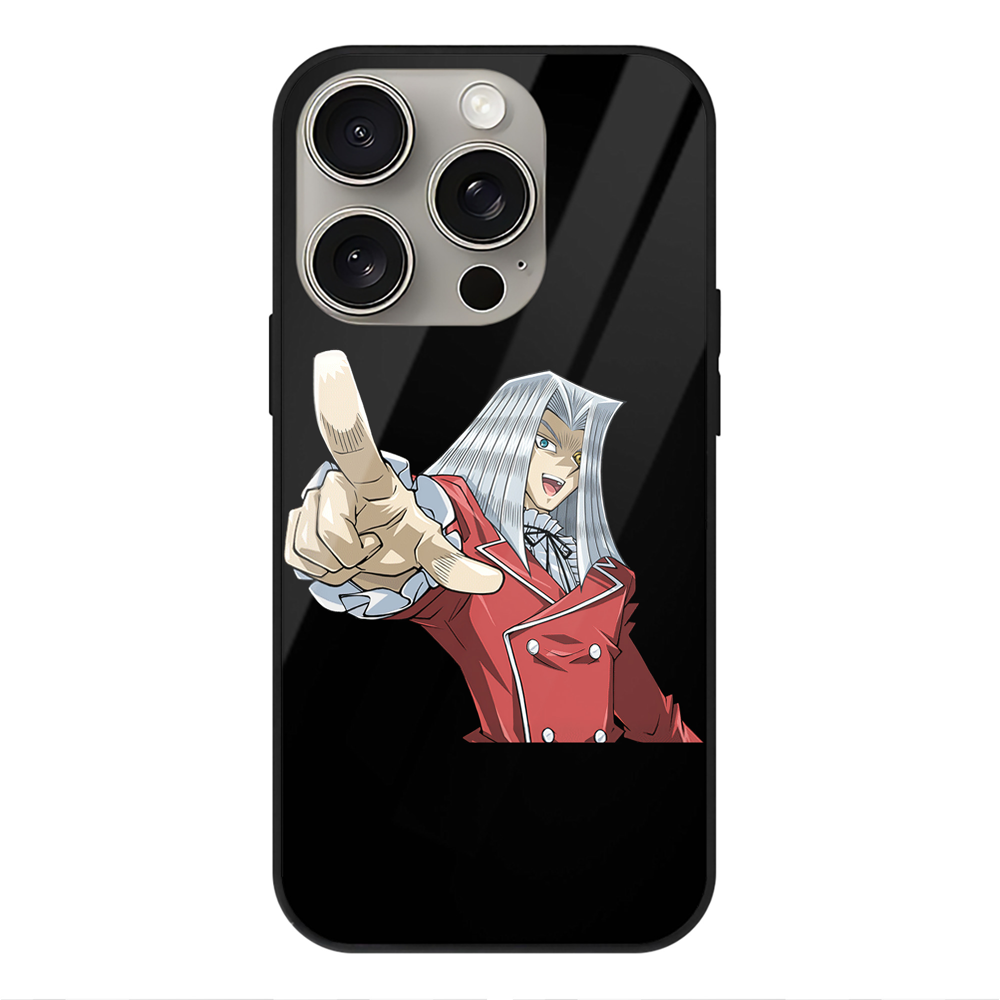 遊☆戯☆王 Yu-Gi-Oh! 【iPhone15Pro対応】スマホケース 耐衝撃&黄変防止 背面ガラス 遊☆戯☆王 Yu-Gi-Oh! 【iPhone15Pro対応】スマホケース 耐衝撃&黄変防止 背面ガラス