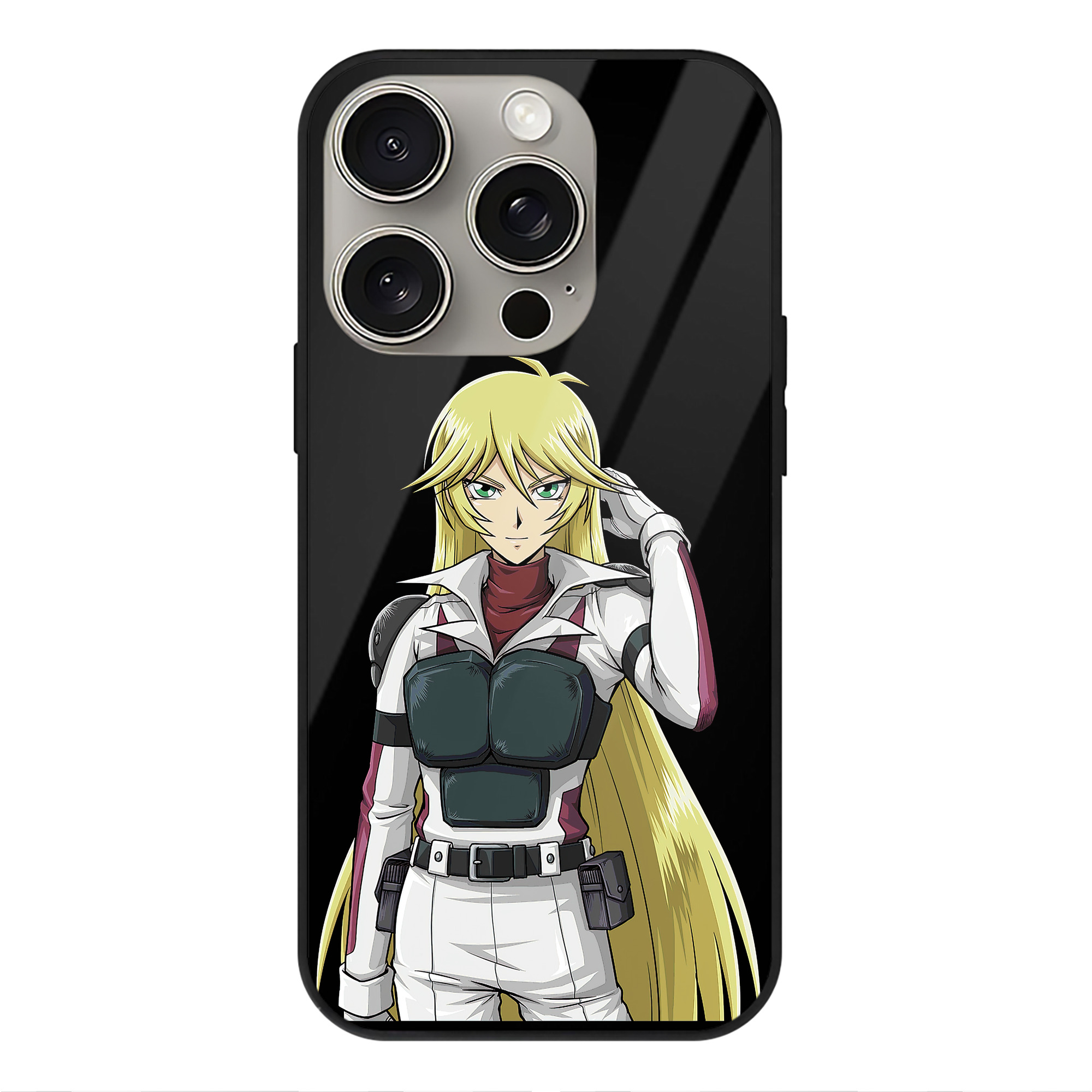 遊☆戯☆王 Yu-Gi-Oh! 【iPhone15Pro対応】スマホケース 耐衝撃&黄変防止 背面ガラス 遊☆戯☆王 Yu-Gi-Oh! 【iPhone15Pro対応】スマホケース 耐衝撃&黄変防止 背面ガラス