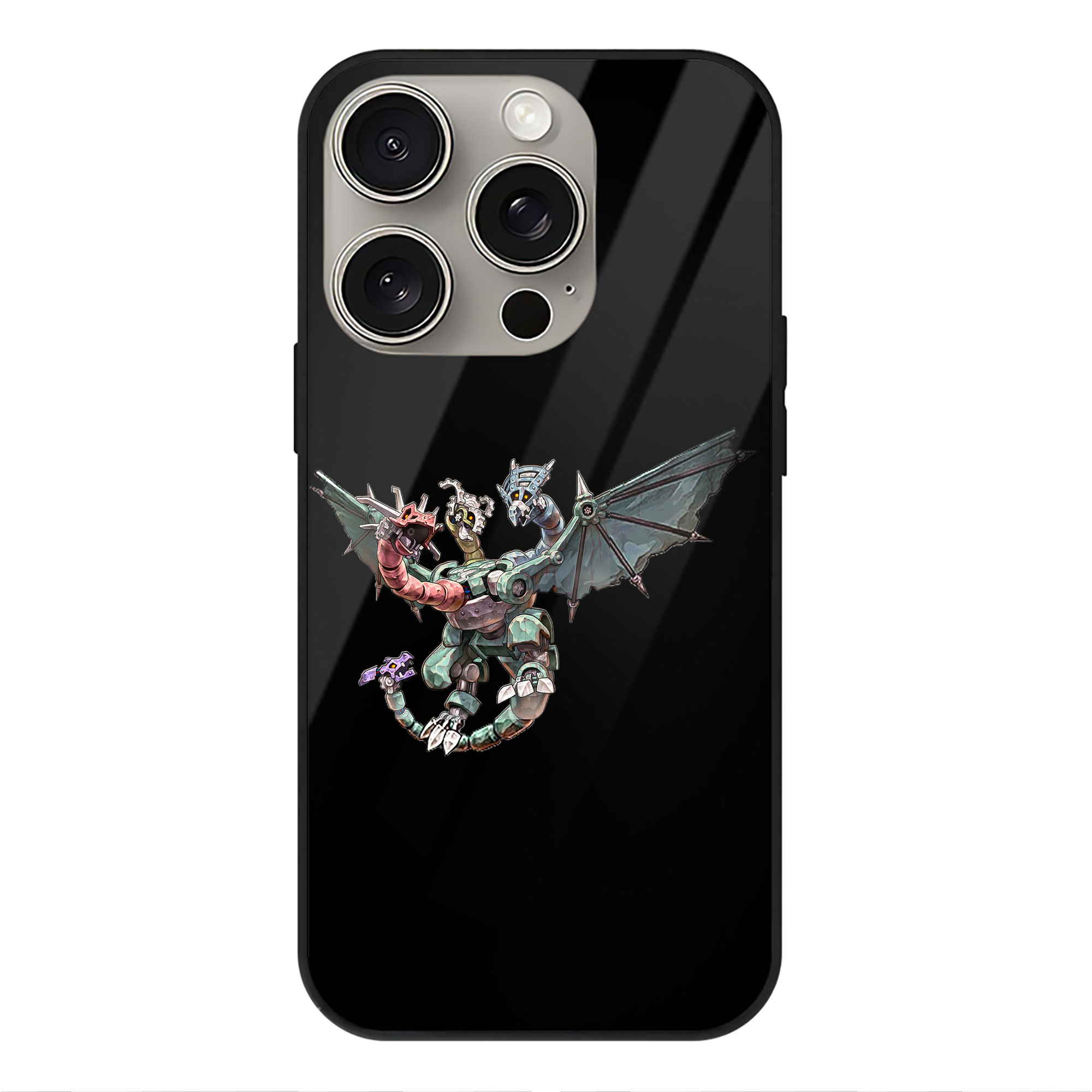 遊☆戯☆王 Yu-Gi-Oh! 【iPhone15Pro対応】スマホケース 耐衝撃&黄変防止 背面ガラス 遊☆戯☆王 Yu-Gi-Oh! 【iPhone15Pro対応】スマホケース 耐衝撃&黄変防止 背面ガラス