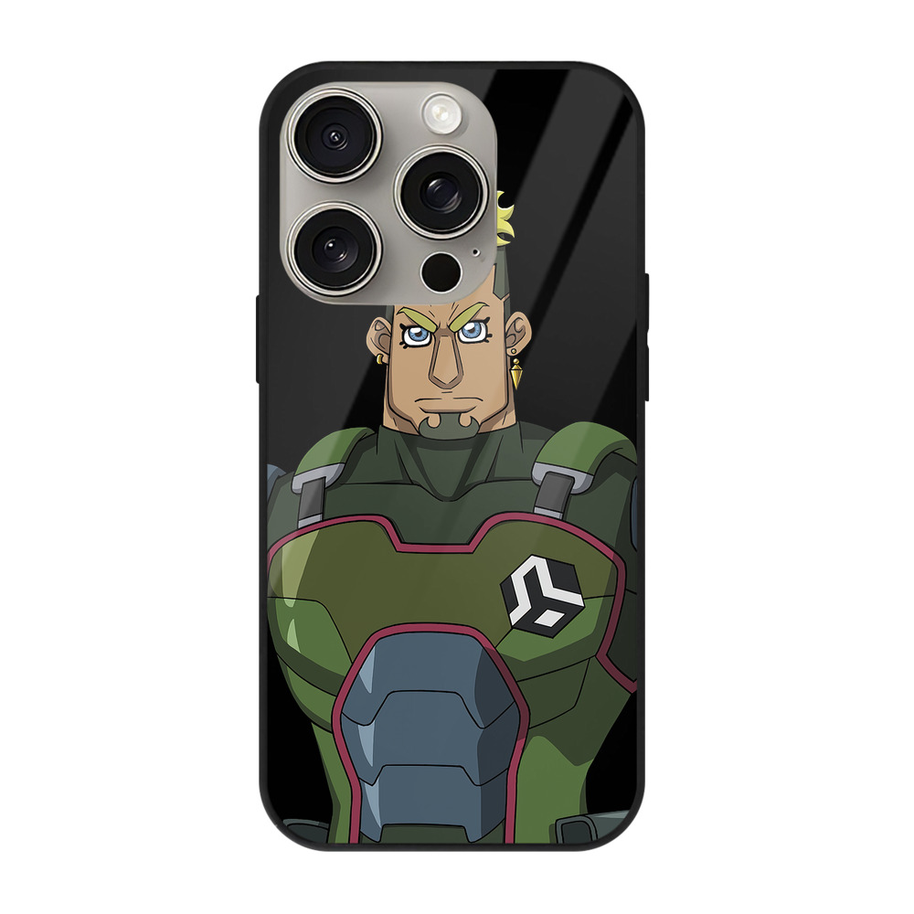 遊☆戯☆王 Yu-Gi-Oh! 【iPhone15Pro対応】スマホケース 耐衝撃&黄変防止 背面ガラス 遊☆戯☆王 Yu-Gi-Oh! 【iPhone15Pro対応】スマホケース 耐衝撃&黄変防止 背面ガラス