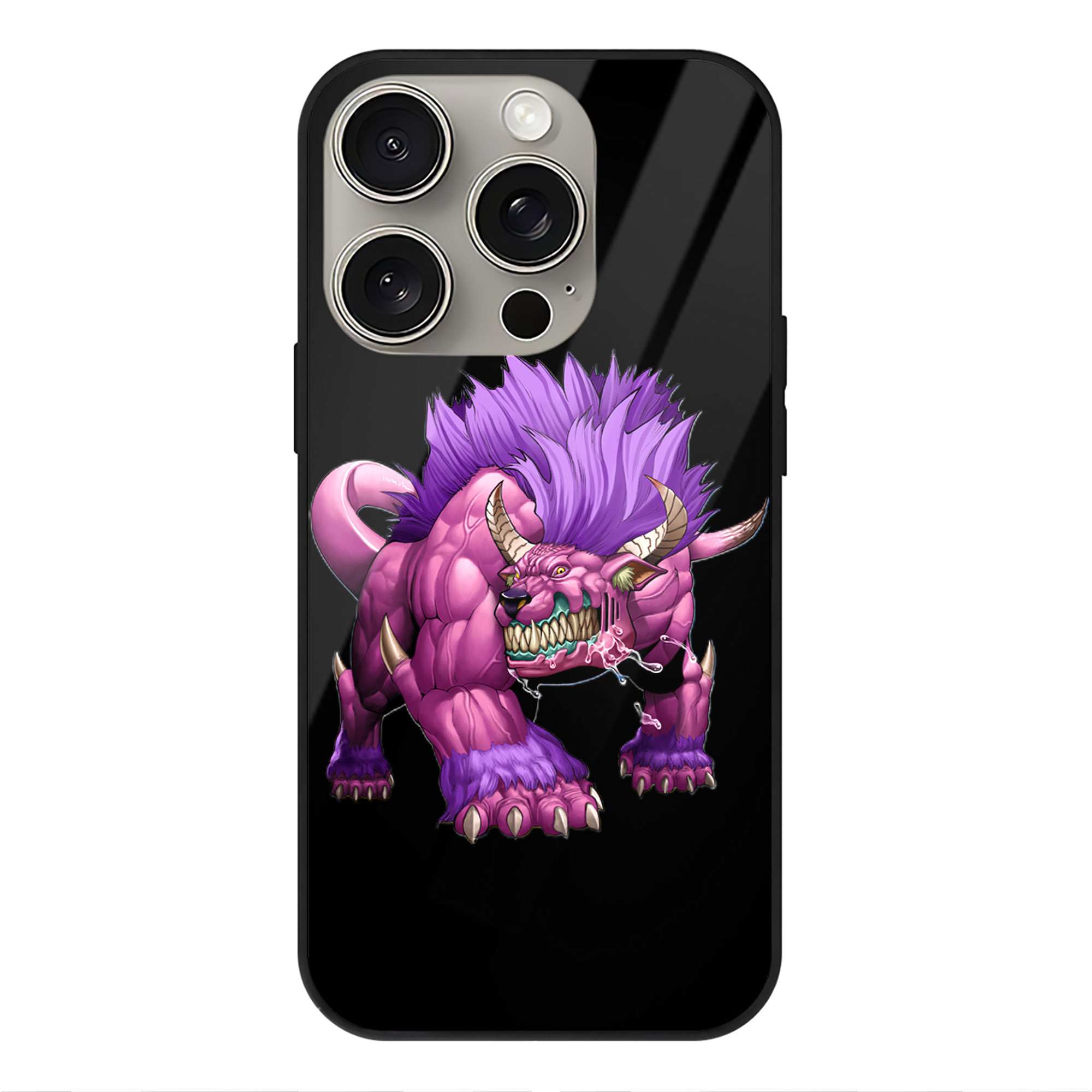 遊☆戯☆王 Yu-Gi-Oh! 【iPhone15Pro対応】スマホケース 耐衝撃&黄変防止 背面ガラス 遊☆戯☆王 Yu-Gi-Oh! 【iPhone15Pro対応】スマホケース 耐衝撃&黄変防止 背面ガラス