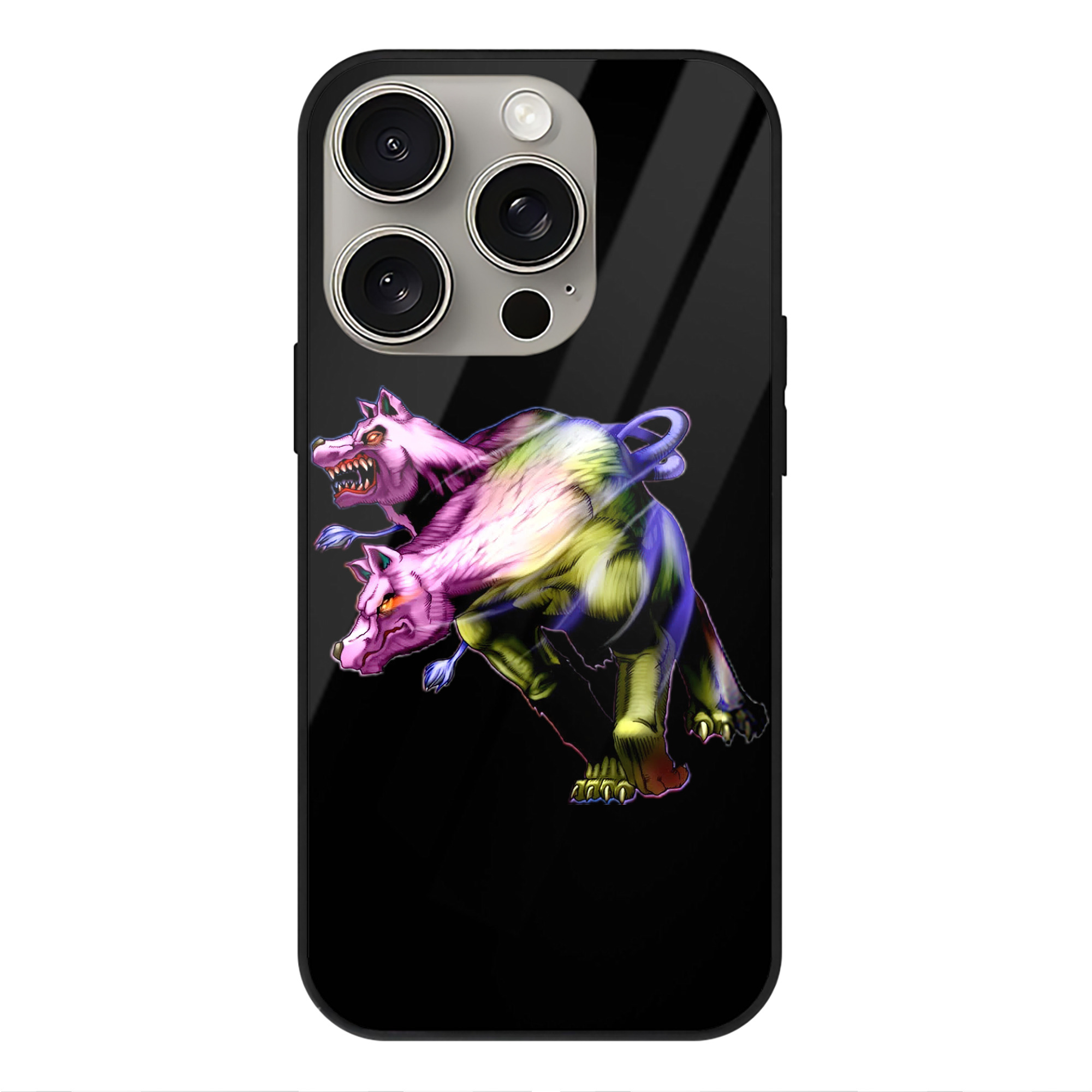 遊☆戯☆王 Yu-Gi-Oh! 【iPhone15Pro対応】スマホケース 耐衝撃&黄変防止 背面ガラス 遊☆戯☆王 Yu-Gi-Oh! 【iPhone15Pro対応】スマホケース 耐衝撃&黄変防止 背面ガラス