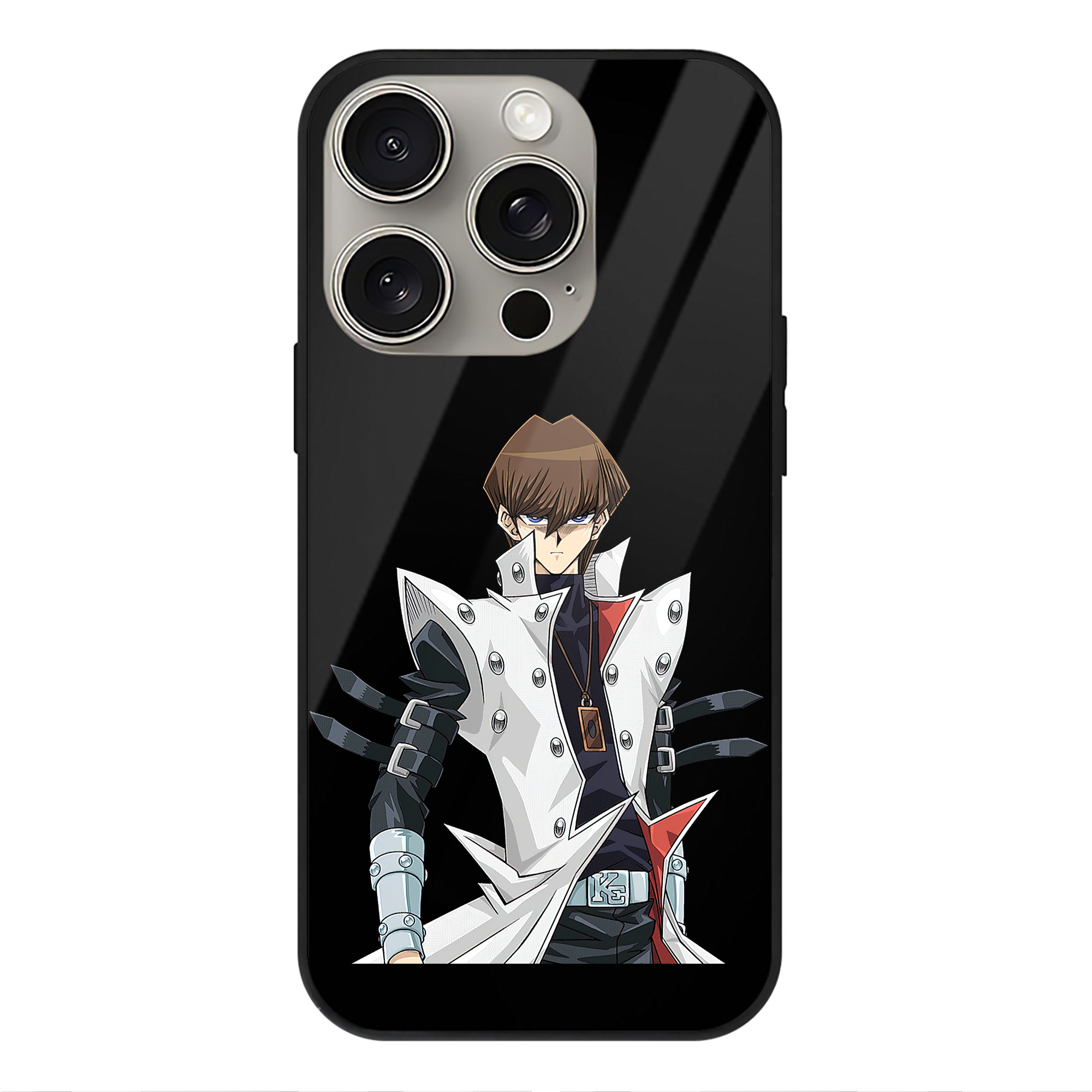 遊☆戯☆王 Yu-Gi-Oh! 【iPhone15Pro対応】スマホケース 耐衝撃&黄変防止 背面ガラス 遊☆戯☆王 Yu-Gi-Oh! 【iPhone15Pro対応】スマホケース 耐衝撃&黄変防止 背面ガラス