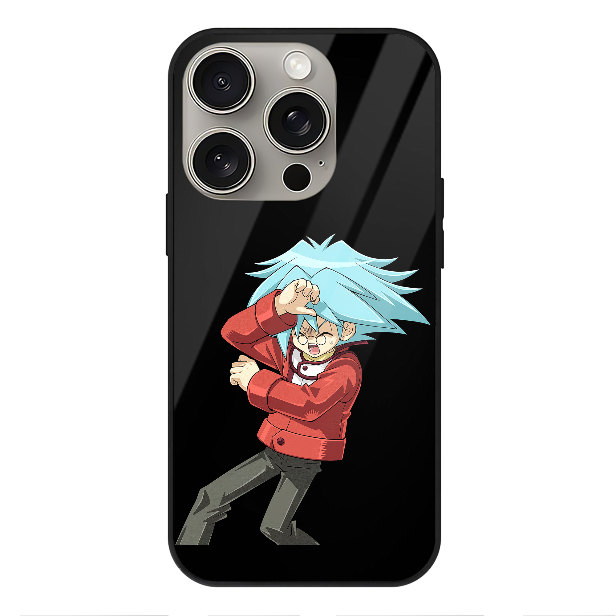 遊☆戯☆王 Yu-Gi-Oh! 【iPhone15Pro対応】スマホケース 耐衝撃&黄変防止 背面ガラス 遊☆戯☆王 Yu-Gi-Oh! 【iPhone15Pro対応】スマホケース 耐衝撃&黄変防止 背面ガラス