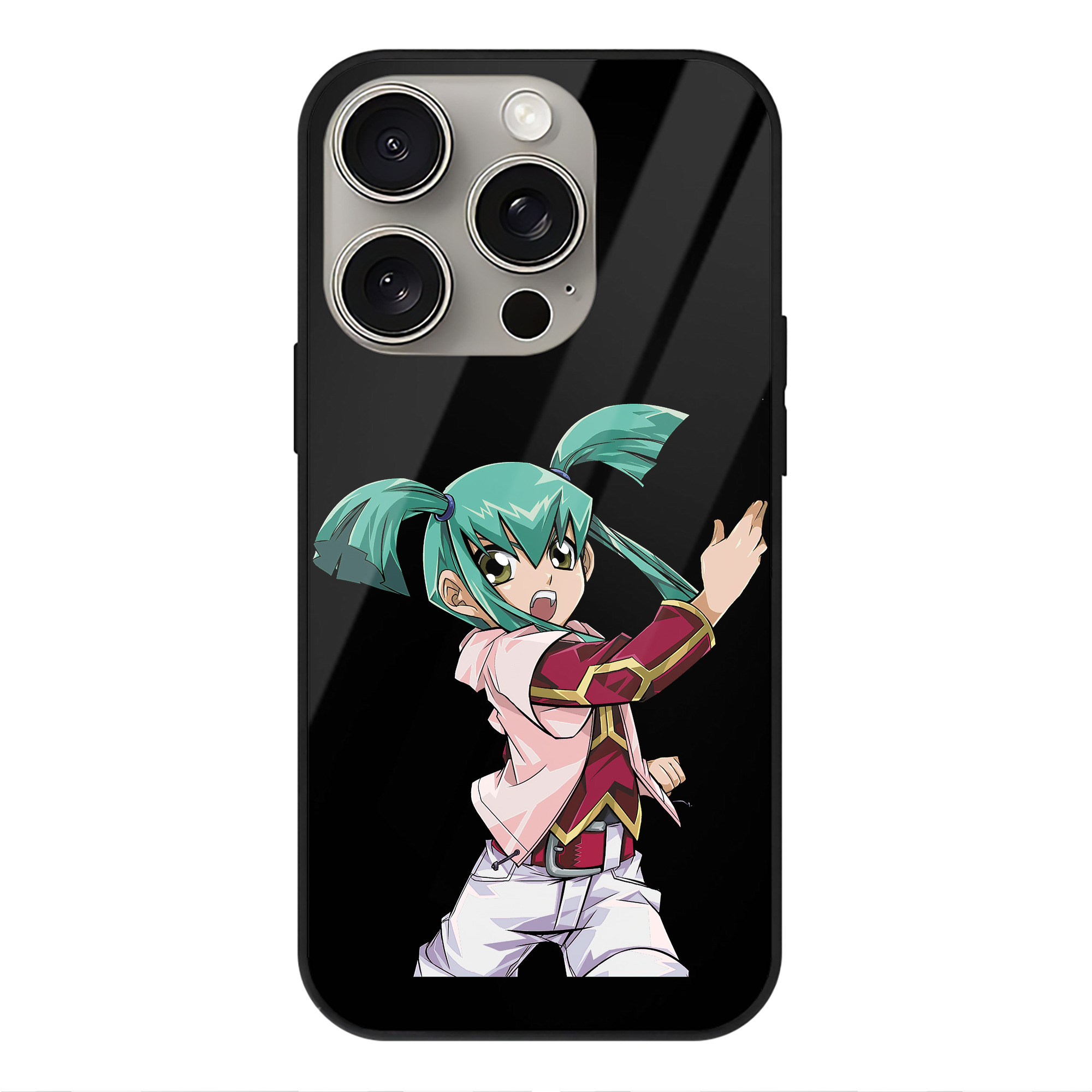 遊☆戯☆王 Yu-Gi-Oh! 【iPhone15Pro対応】スマホケース 耐衝撃&黄変防止 背面ガラス 遊☆戯☆王 Yu-Gi-Oh! 【iPhone15Pro対応】スマホケース 耐衝撃&黄変防止 背面ガラス
