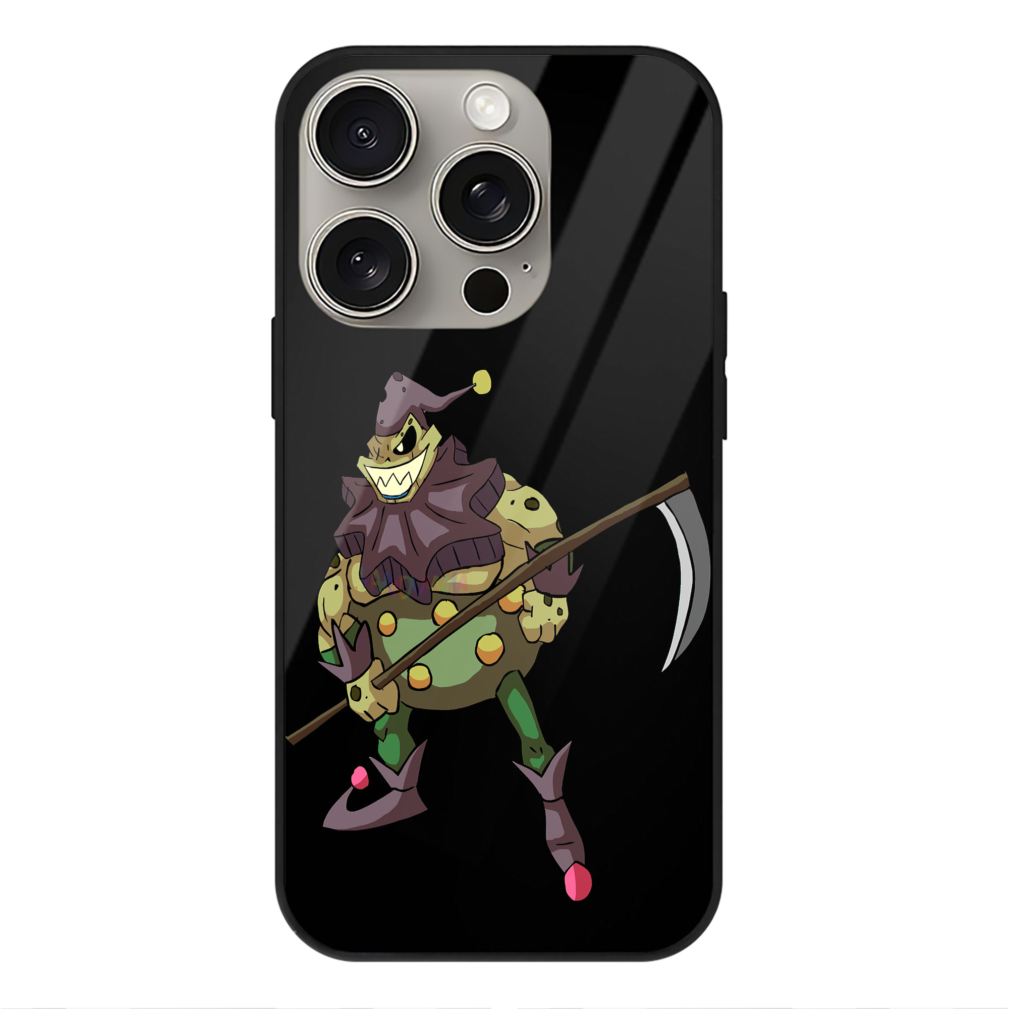 遊☆戯☆王 Yu-Gi-Oh! 【iPhone15Pro対応】スマホケース 耐衝撃&黄変防止 背面ガラス 遊☆戯☆王 Yu-Gi-Oh! 【iPhone15Pro対応】スマホケース 耐衝撃&黄変防止 背面ガラス