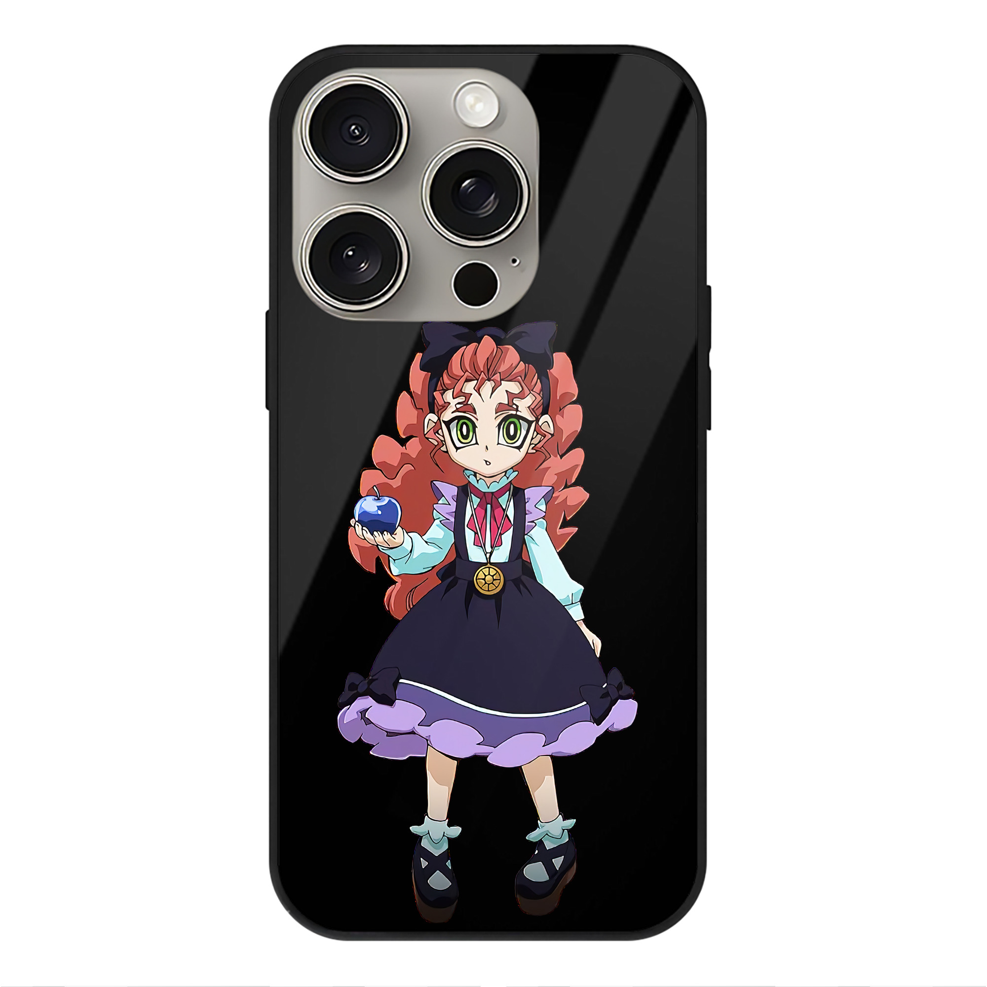 遊☆戯☆王 Yu-Gi-Oh! 【iPhone15Pro対応】スマホケース 耐衝撃&黄変防止 背面ガラス 遊☆戯☆王 Yu-Gi-Oh! 【iPhone15Pro対応】スマホケース 耐衝撃&黄変防止 背面ガラス