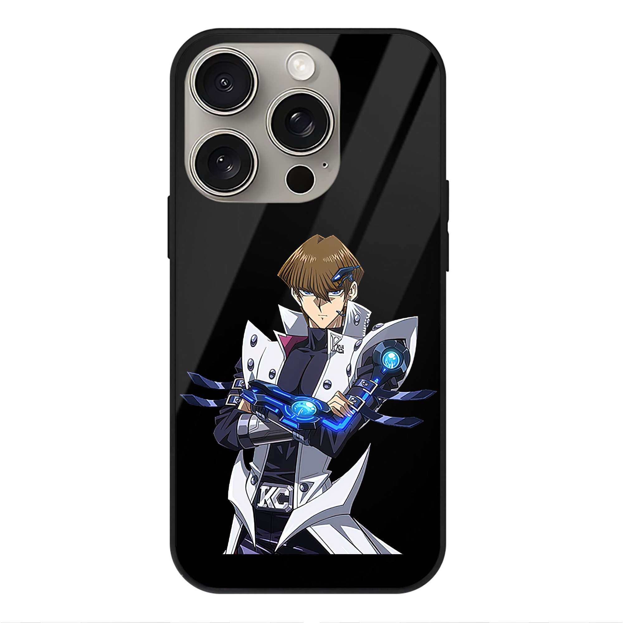 遊☆戯☆王 Yu-Gi-Oh! 【iPhone15Pro対応】スマホケース 耐衝撃&黄変防止 背面ガラス 遊☆戯☆王 Yu-Gi-Oh! 【iPhone15Pro対応】スマホケース 耐衝撃&黄変防止 背面ガラス