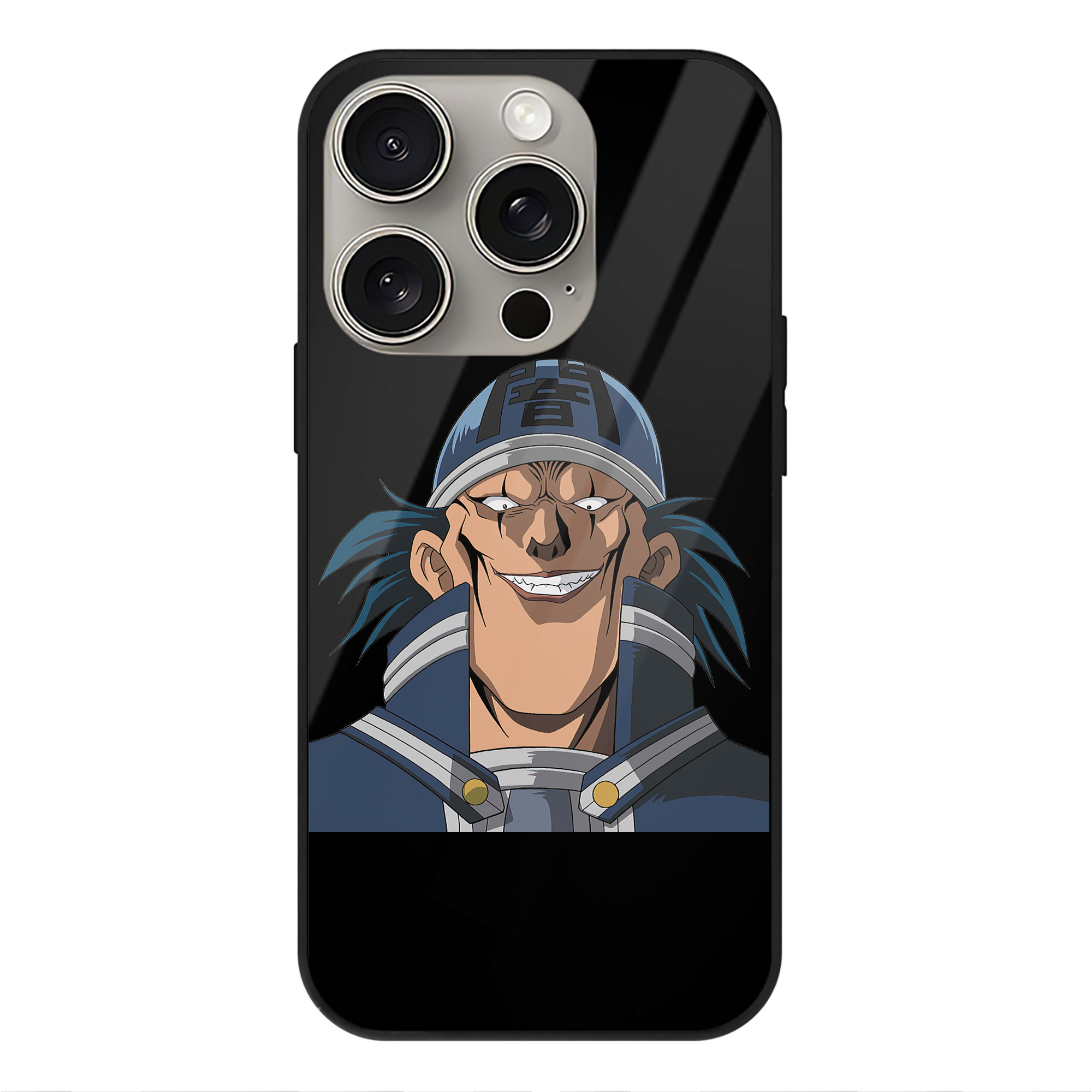 遊☆戯☆王 Yu-Gi-Oh! 【iPhone15Pro対応】スマホケース 耐衝撃&黄変防止 背面ガラス 遊☆戯☆王 Yu-Gi-Oh! 【iPhone15Pro対応】スマホケース 耐衝撃&黄変防止 背面ガラス