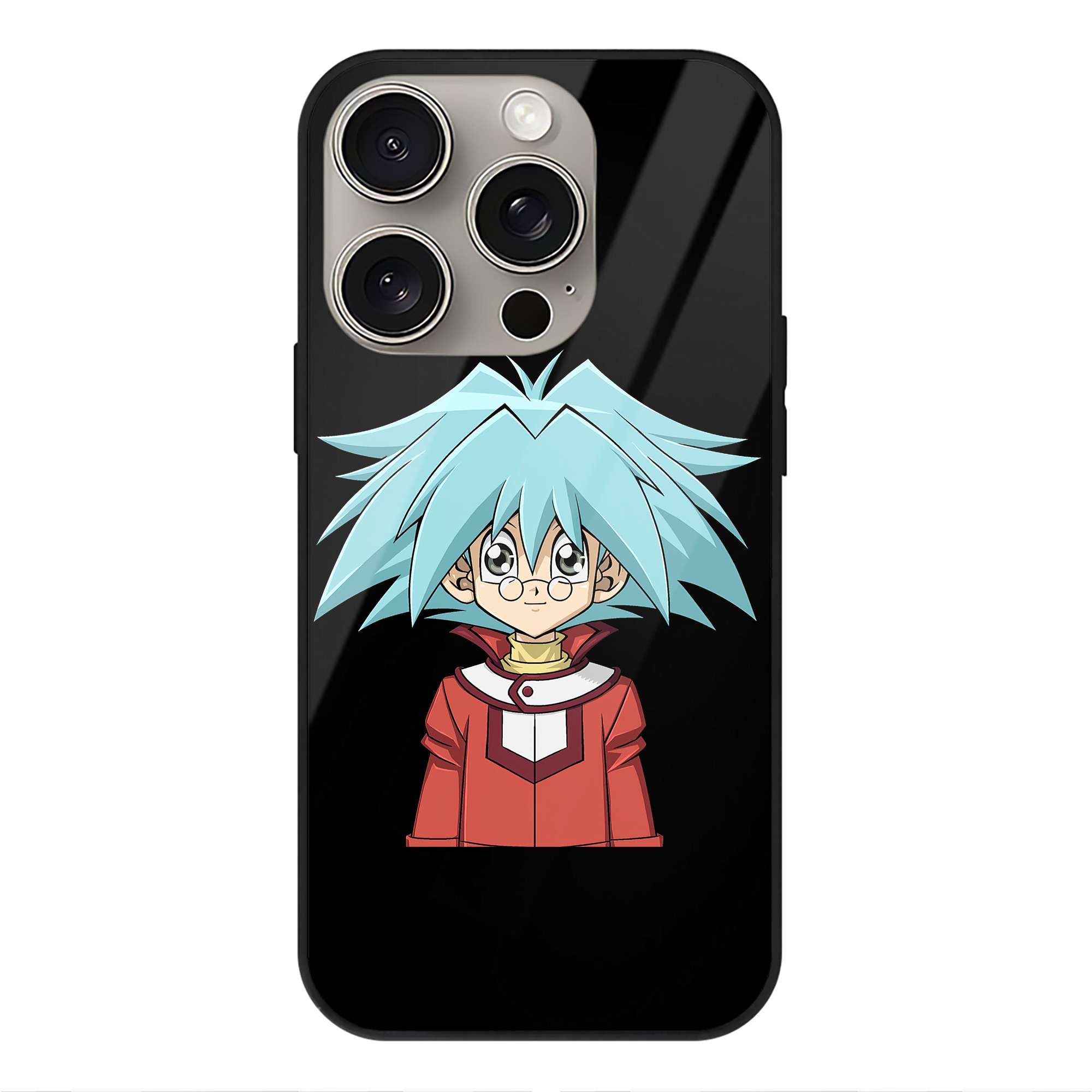 遊☆戯☆王 Yu-Gi-Oh! 【iPhone15Pro対応】スマホケース 耐衝撃&黄変防止 背面ガラス 遊☆戯☆王 Yu-Gi-Oh! 【iPhone15Pro対応】スマホケース 耐衝撃&黄変防止 背面ガラス