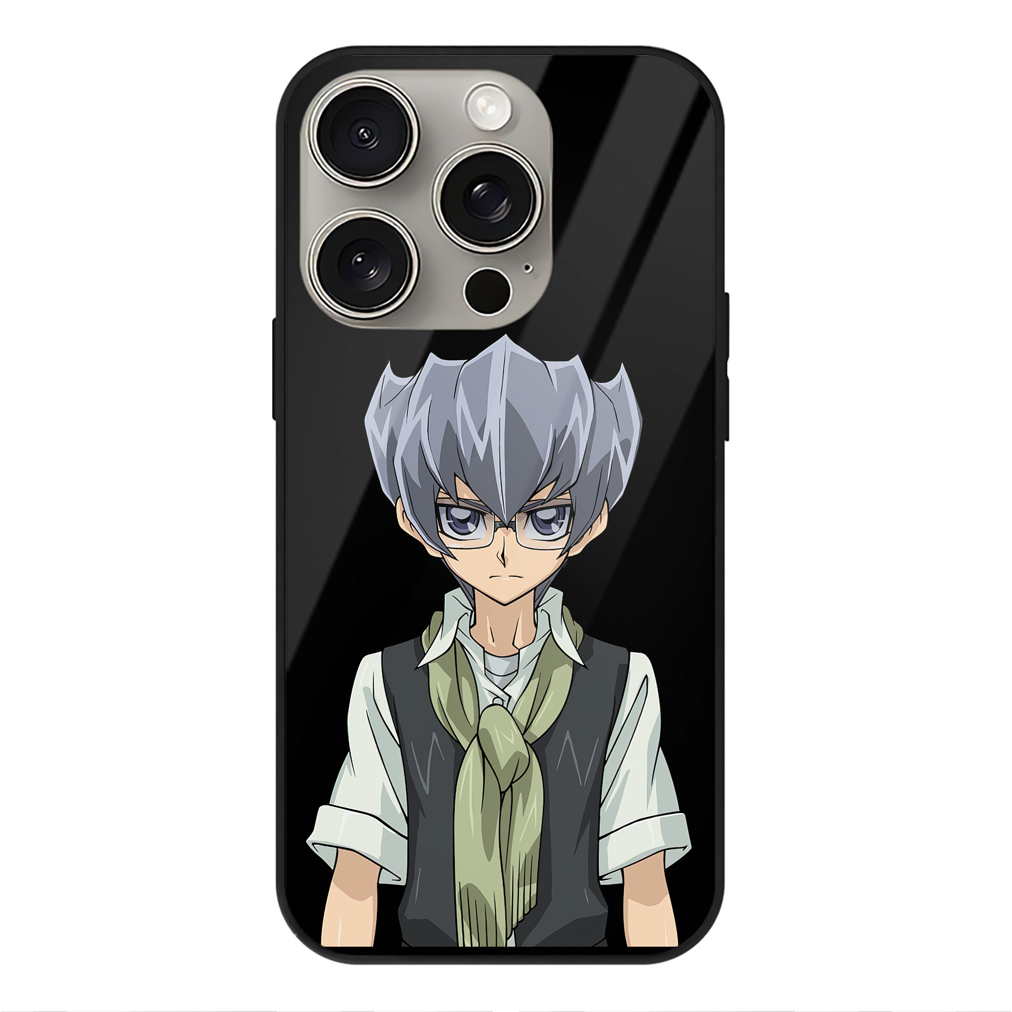 遊☆戯☆王 Yu-Gi-Oh! 【iPhone15Pro対応】スマホケース 耐衝撃&黄変防止 背面ガラス 遊☆戯☆王 Yu-Gi-Oh! 【iPhone15Pro対応】スマホケース 耐衝撃&黄変防止 背面ガラス
